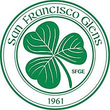 San Francisco Glens SC